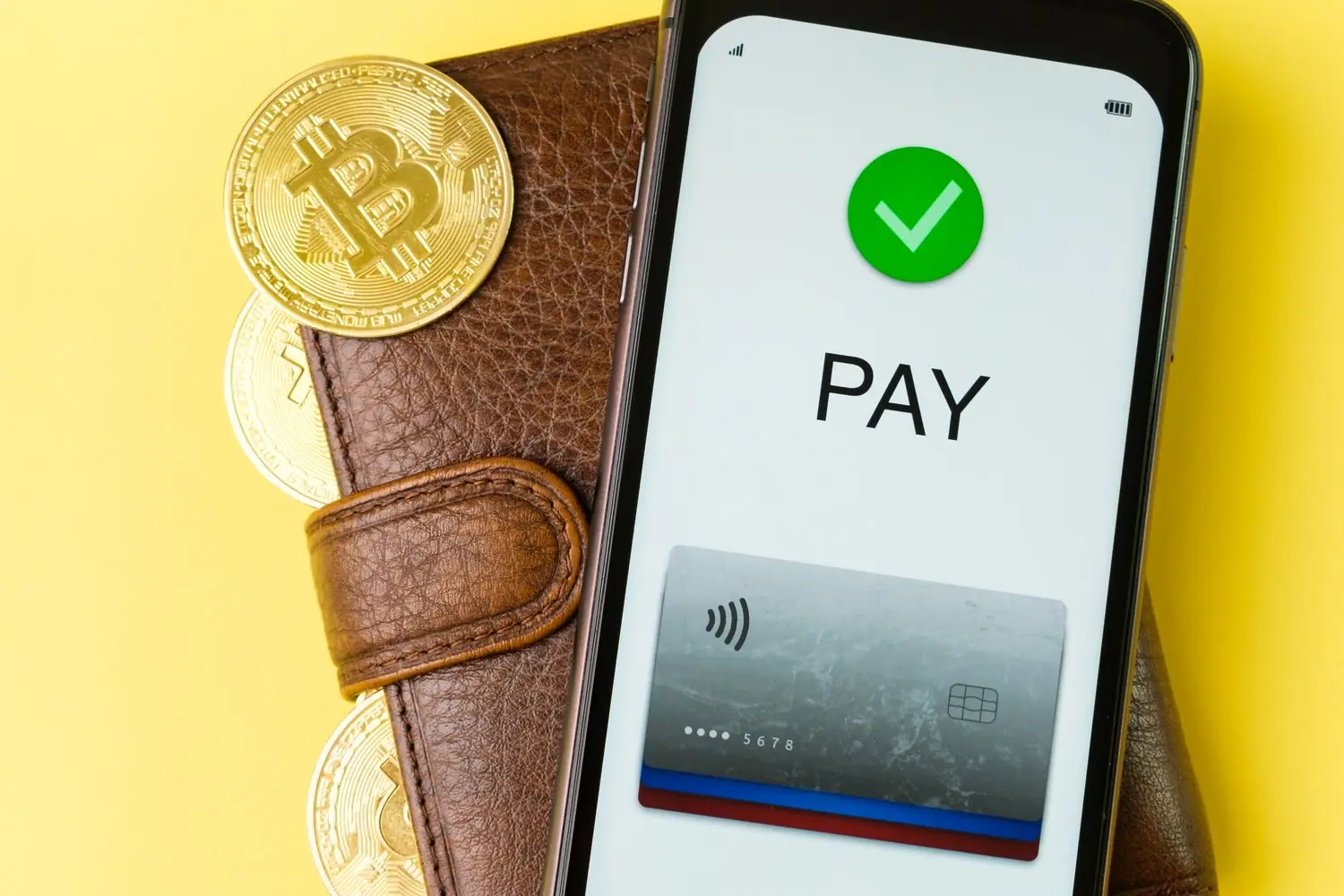 Kryptowaluty w codziennych płatnościach - kiedy staną się normą