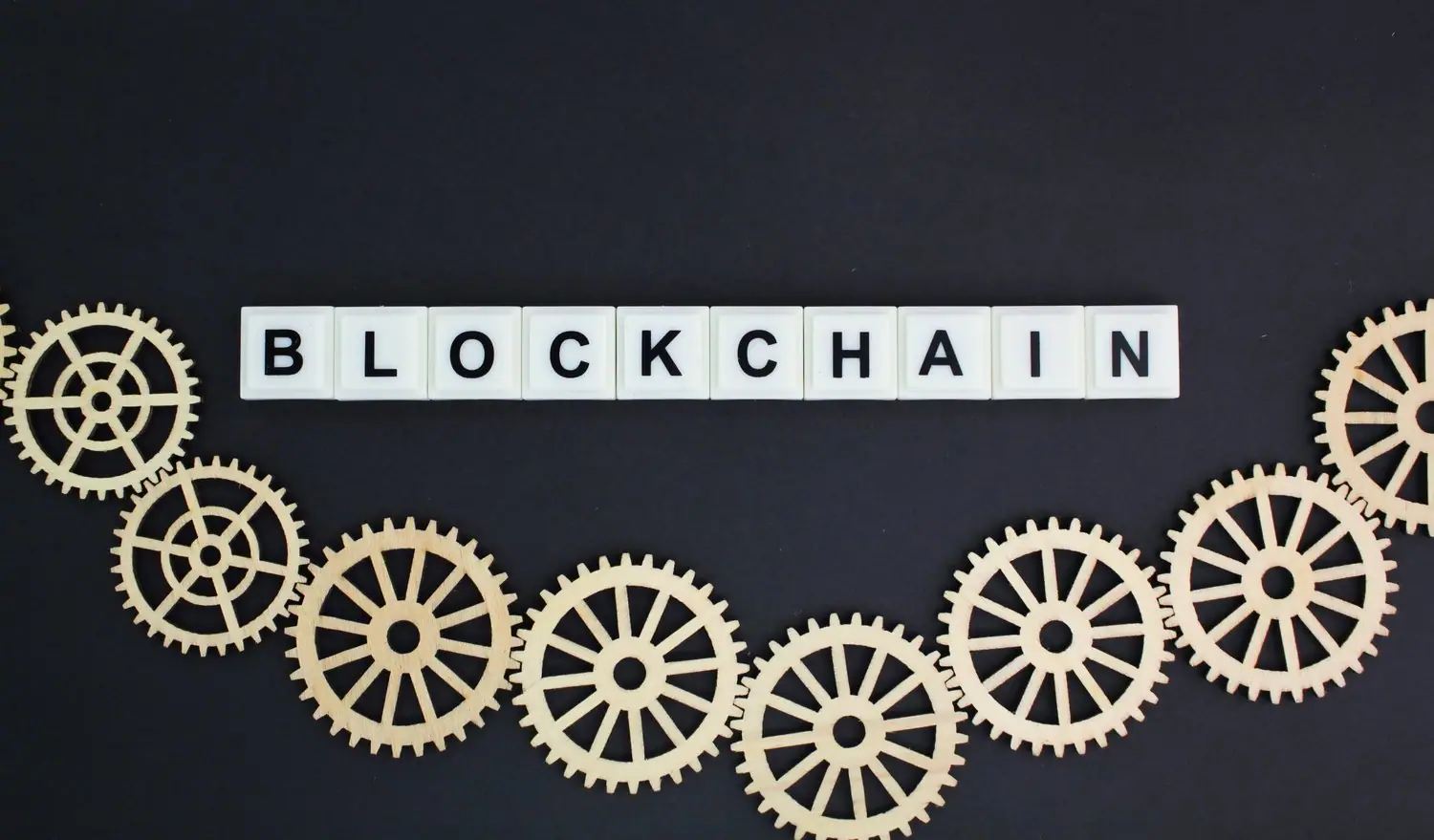 NFT i blockchain w przemysłach kreatywnych