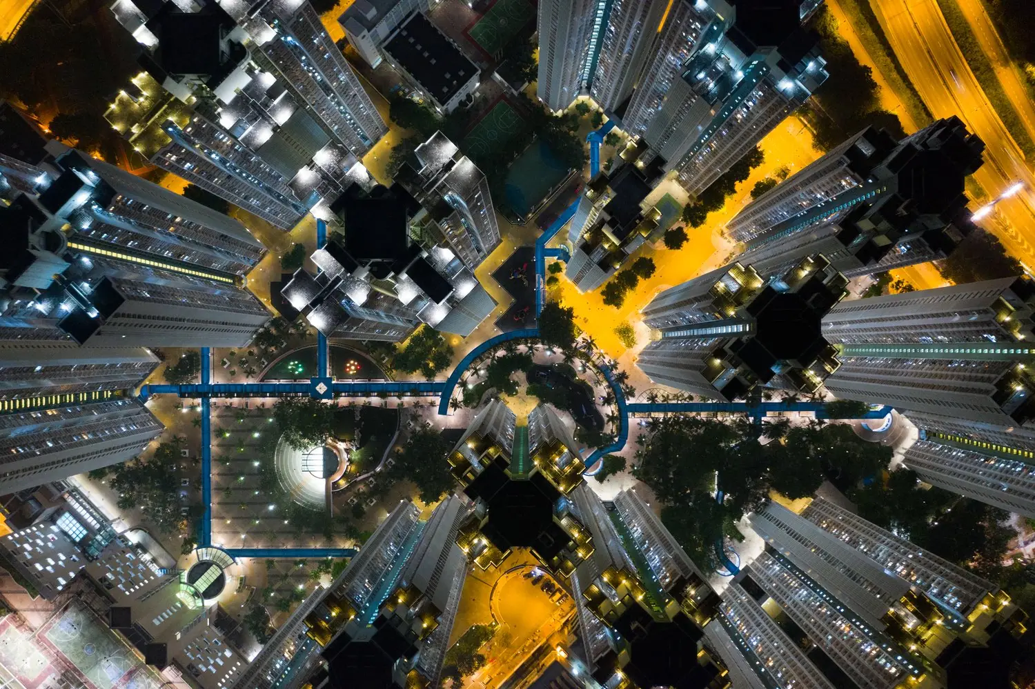 Smart city - jak technologia zmienia polskie miasta