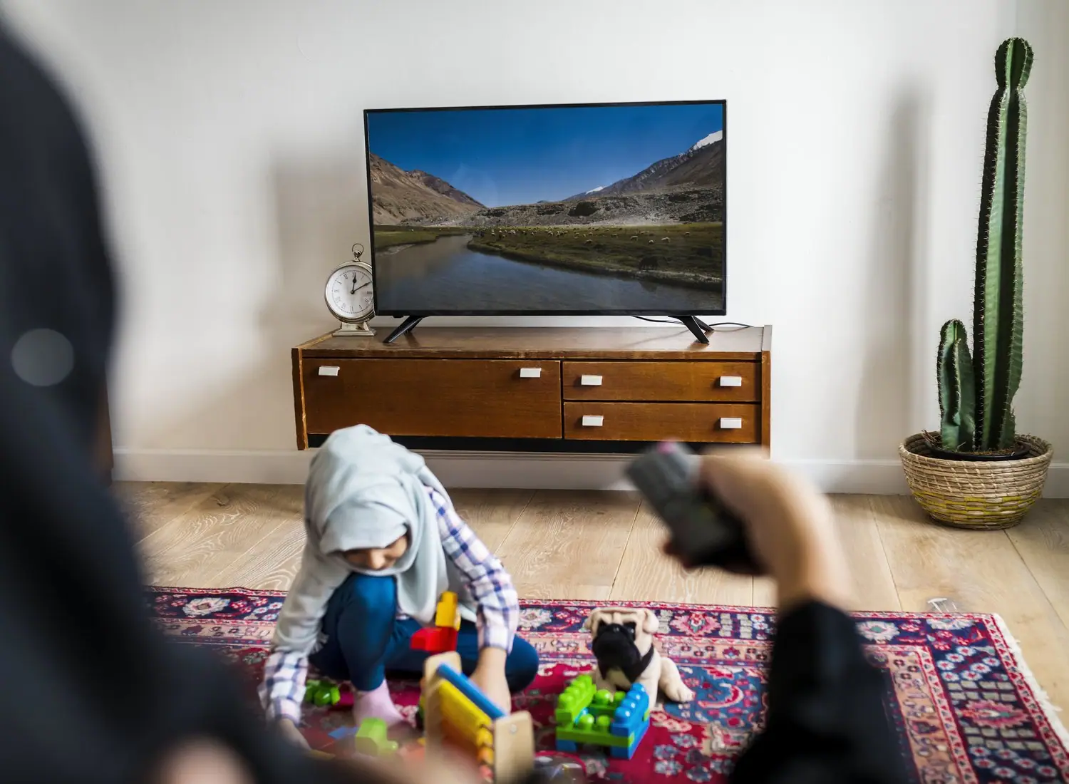 Streaming 4K i 8K - czy warto inwestować w nowy sprzęt