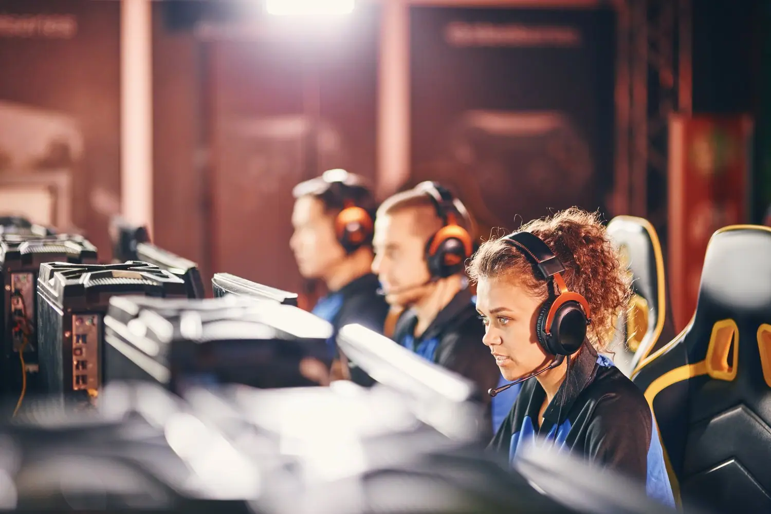 E-sport w szkołach - przyszłość edukacji sportowej