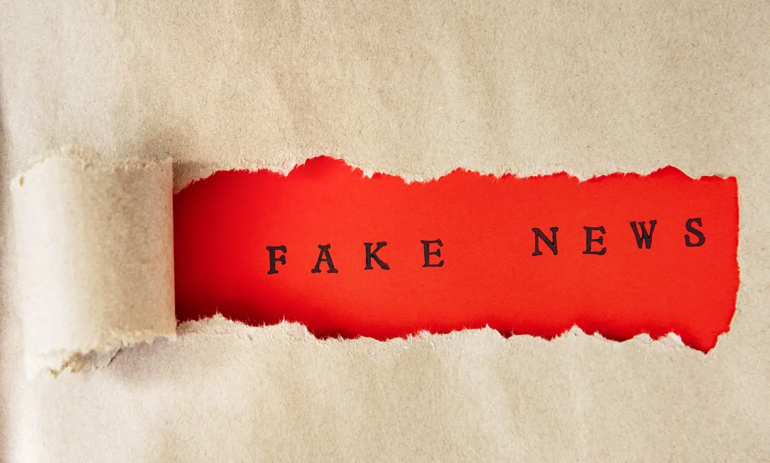 Dezinformacja w sieci - jak rozpoznawać fake news
