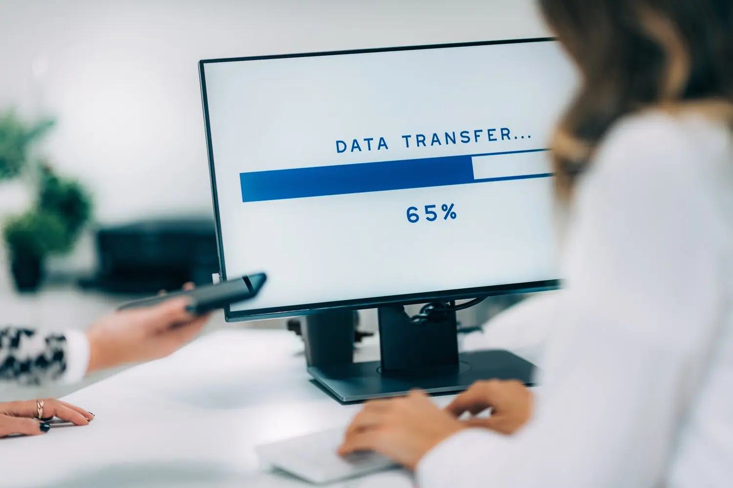 Transparentność danych publicznych - monitoring obywatelski
