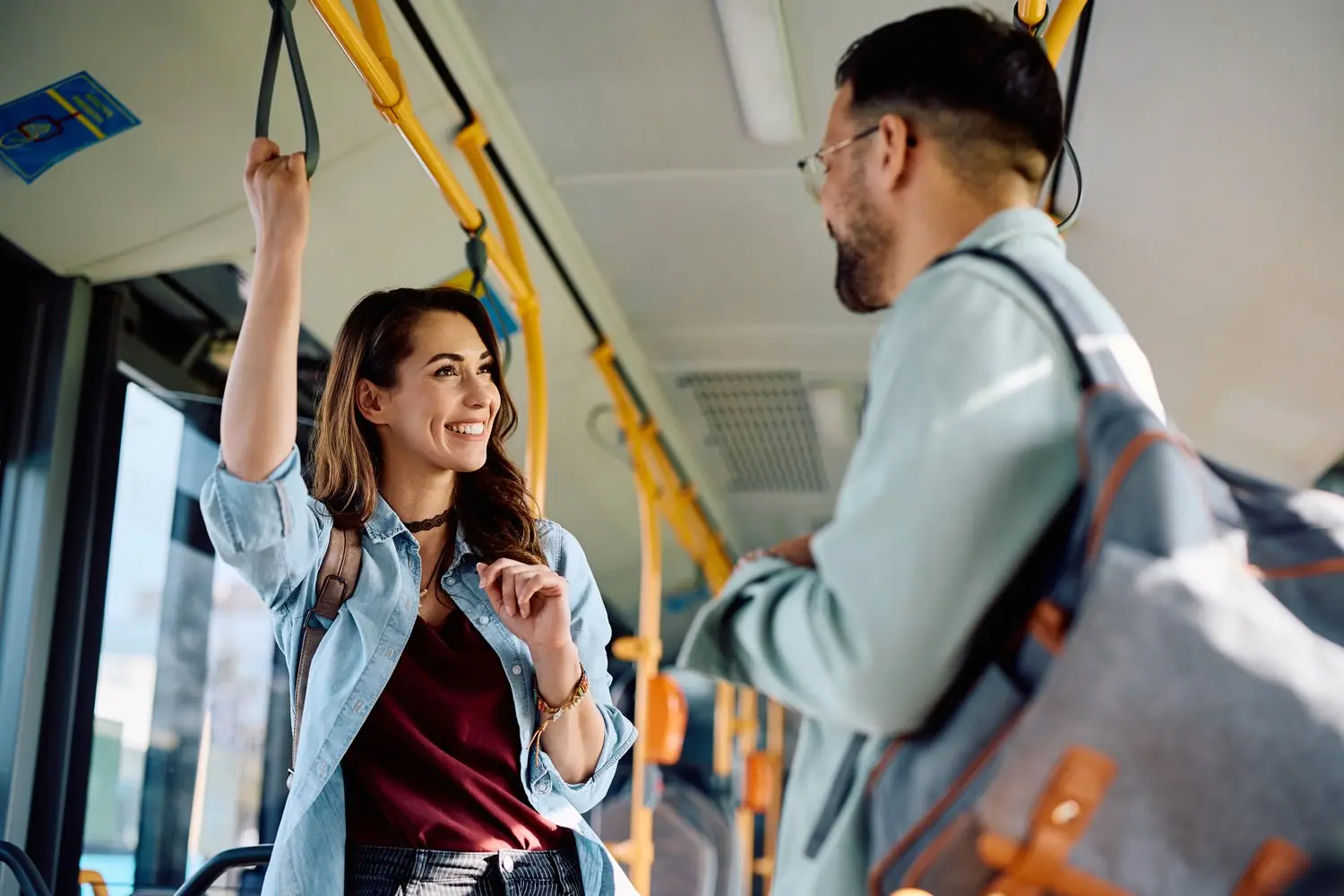 Gdzie zgłaszać problemy z transportem publicznym - skuteczne reklamacje