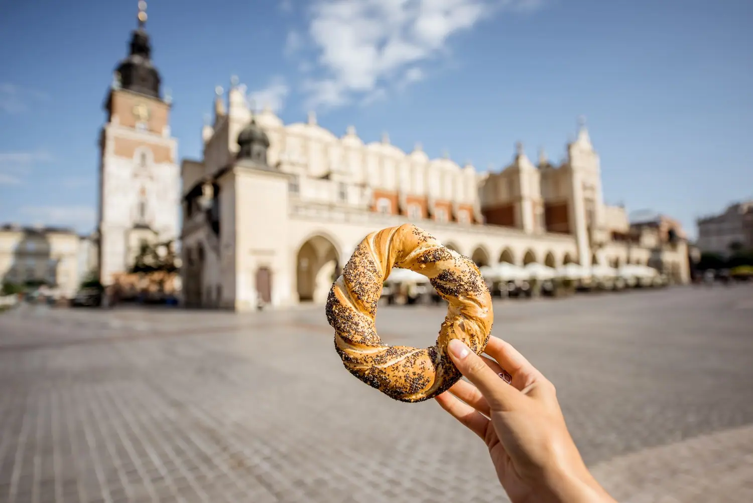 Turystyka kulinarna w Polsce - planowanie tras tematycznych