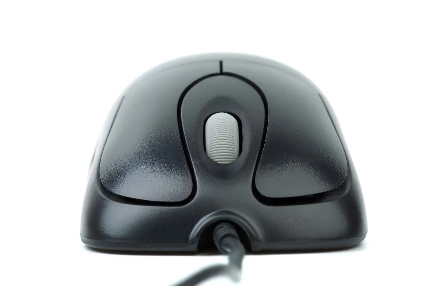 Jak wybrać odpowiednią mysz komputerową do pracy biurowej - ergonomia i funkcjonalność