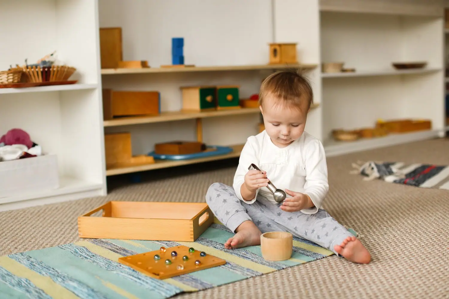 Jak wybrać najlepsze przedszkole Montessori dla dziecka we Wrocławiu